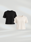 Kit Compre 1, leve 2 - Camisetas Algodão Egípcio ZIV