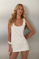 Regata Ziv Off White