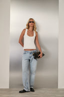 Regata Ziv Off White