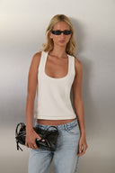 Regata Ziv Off White