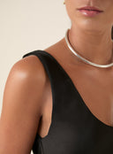 Slip Dress Misha Preto