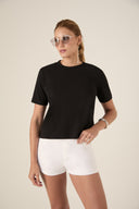 Micro Short Maya Off-whitie